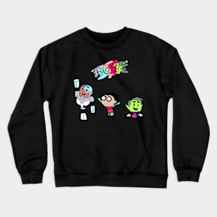 BOys Crewneck Sweatshirt